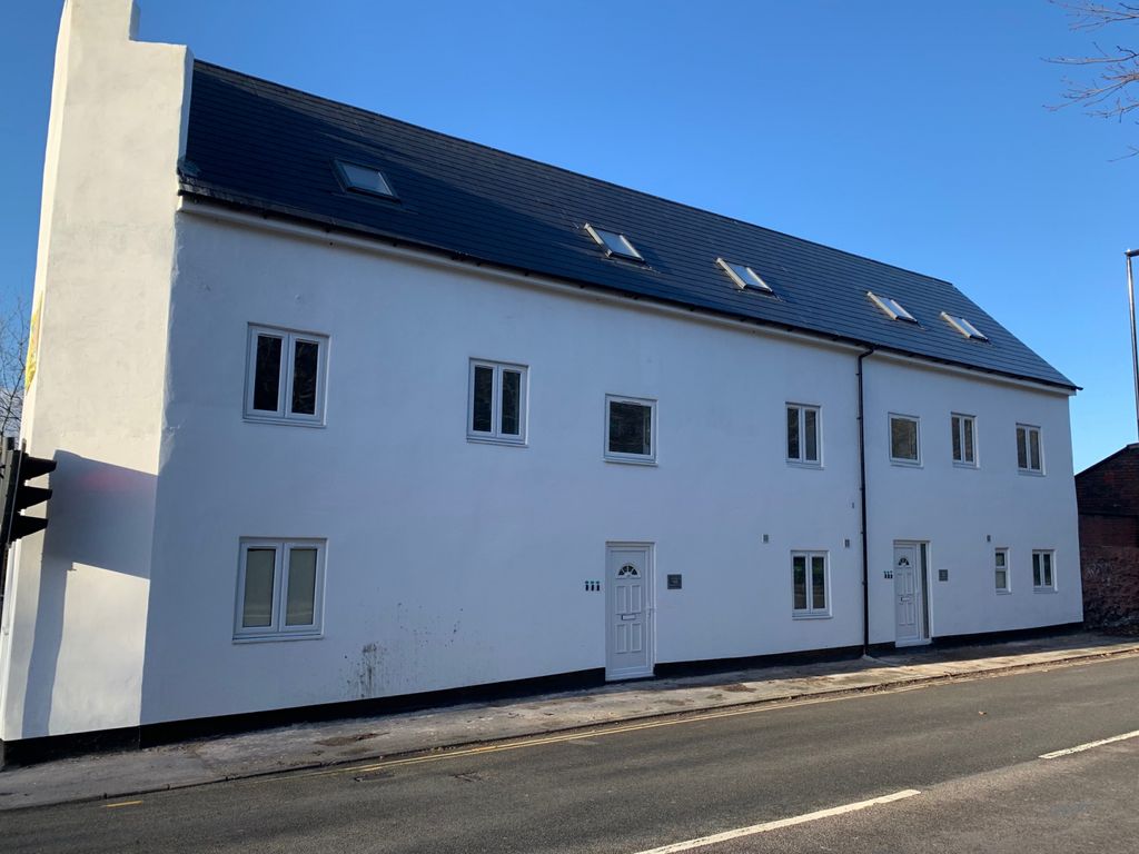 Property photo 1 of 11 Block Of Freehold Flats