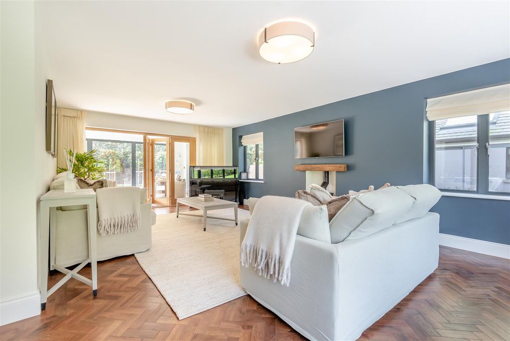 Additional image 7 of 7 bed detached house for saleThe Moorlands, Four Oaks Estate B74