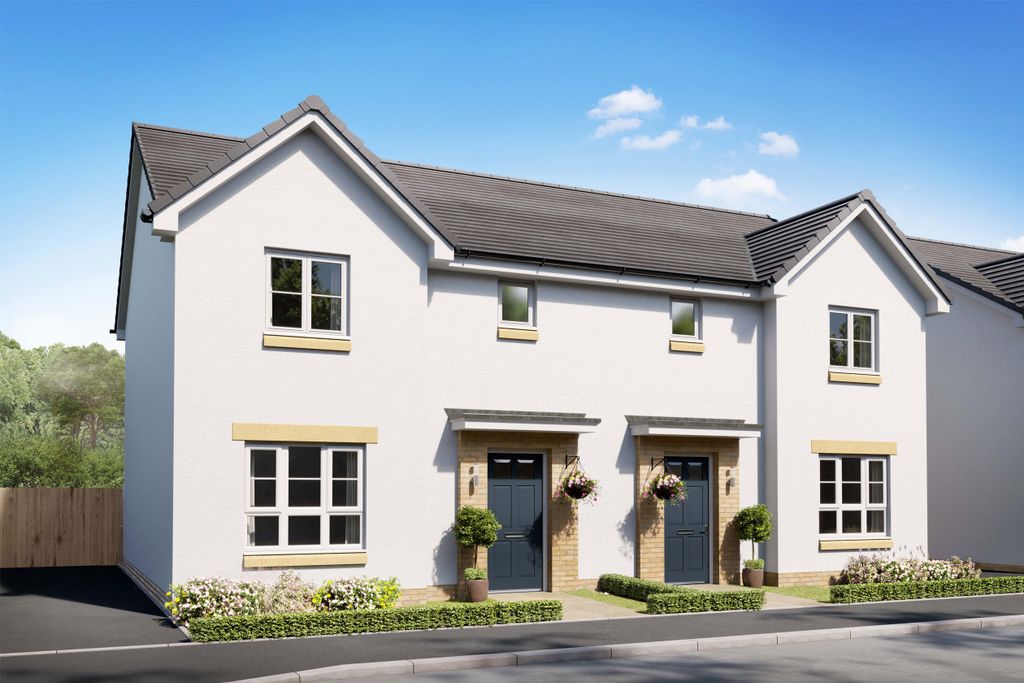 Property photo 1 of 9 External Image Of 3 Bedroom Home