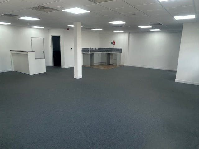 Property photo 2 of 5 Ground Floor 2 Showing Kitchen Area.Jpeg