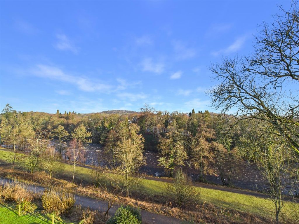 Additional image 16 of 2 bed flat for sale40 Riverside Park, Blairgowrie PH10