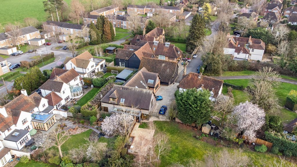 Additional image 43 of 5 bed detached house for saleMoss Lane, Pinner HA5