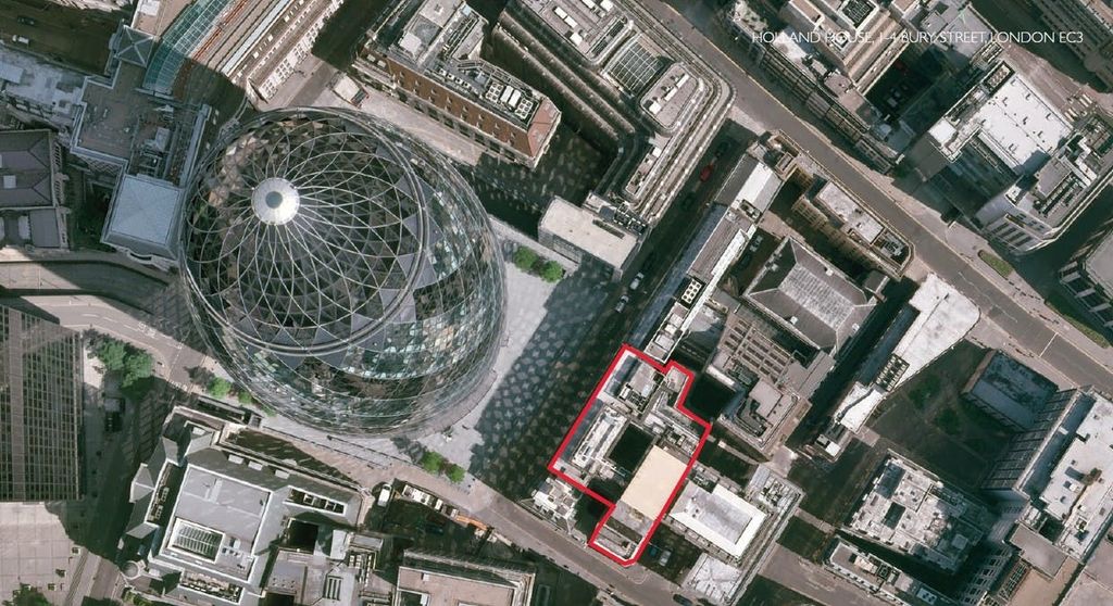 Property photo 2 of 3 Holland House Web 2.Jpg