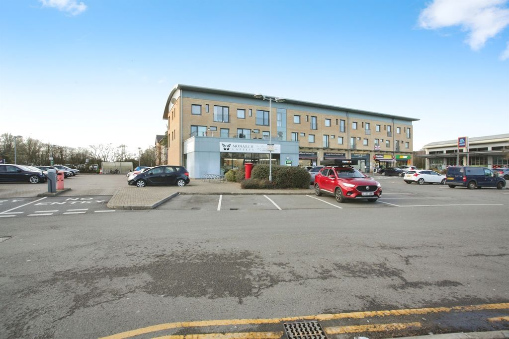 Additional image 12 of 1 bed flat for saleBryant Road, Rugby CV23