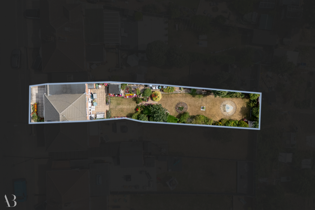Property photo 2 of 27 Plot Plan