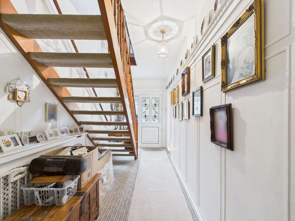 Additional image 12 of 4 bed semi-detached house for saleDuffryn Road, Abertillery NP13