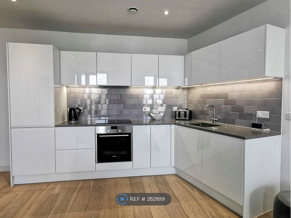 Property photo 2 of 16 Open-Plan Kitchen