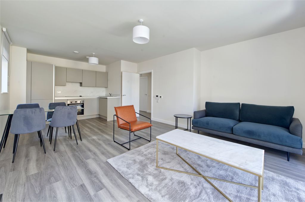 Property photo 2 of 17 Flat 6 Iris Hse-4412