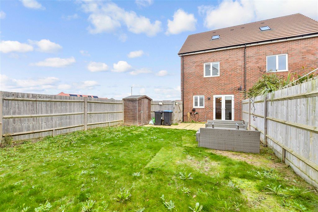 Property photo 3 of 18 Rear Elevation