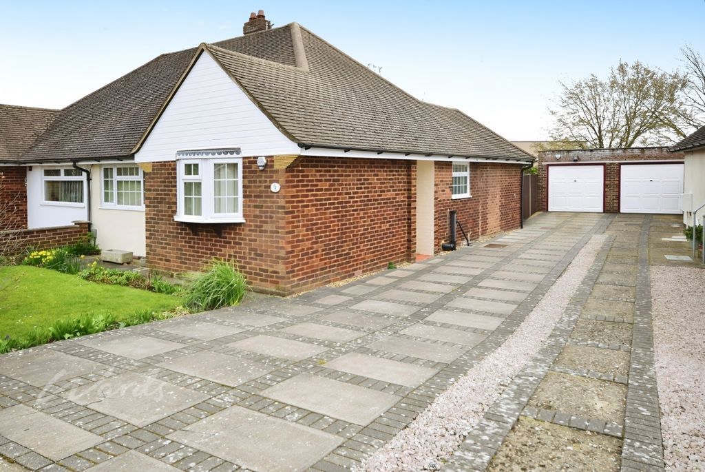 Property photo 1 of 9 Copperhouse Front