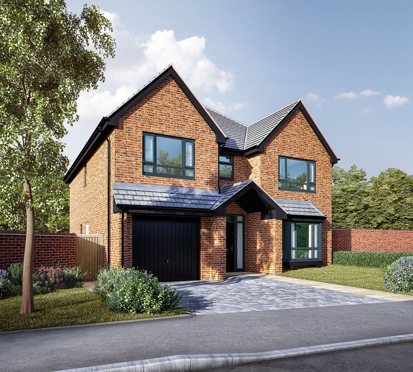 Property photo 1 of 13 Five Bedroom Home