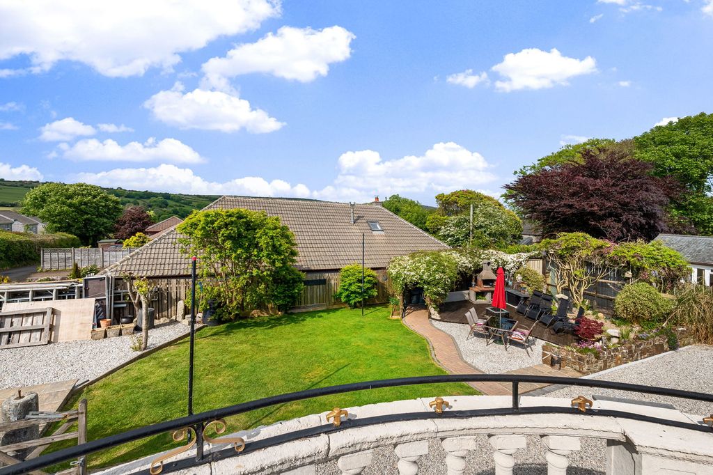 Additional image 7 of 7 bed detached house for saleSt Cleer PL14