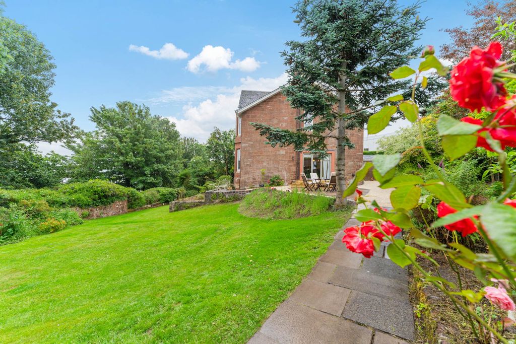 Additional image 28 of 4 bed detached house for saleDennistoun Road, Langbank PA14