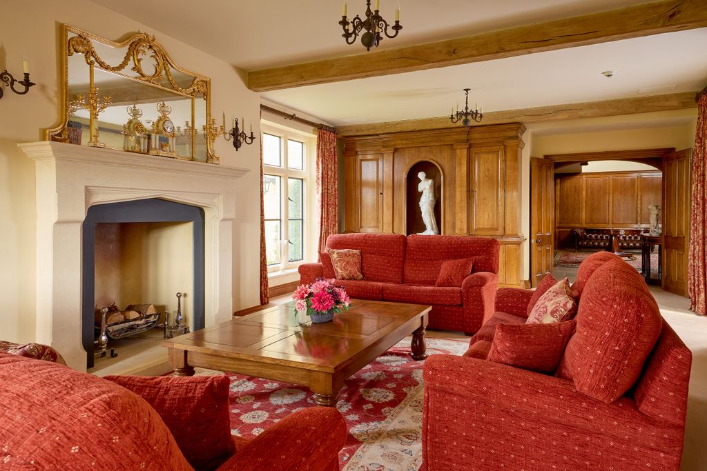 Additional image 13 of 5 bed property for saleWyck Rissington, Cotswolds, Gloucestershire GL54