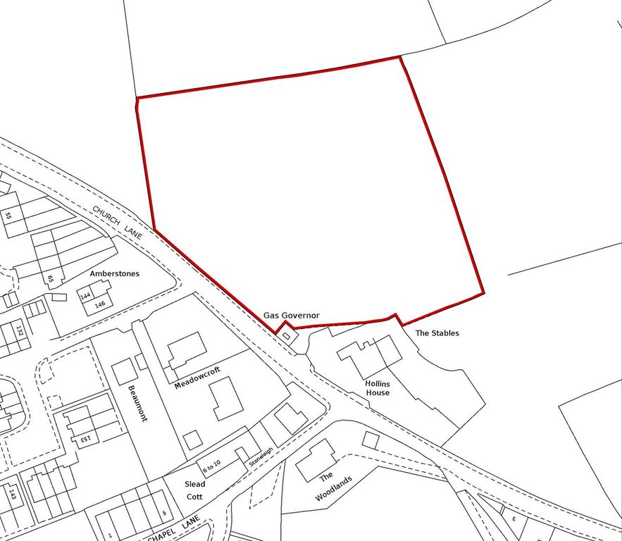 Property photo 1 of 2 Plan.Jpg