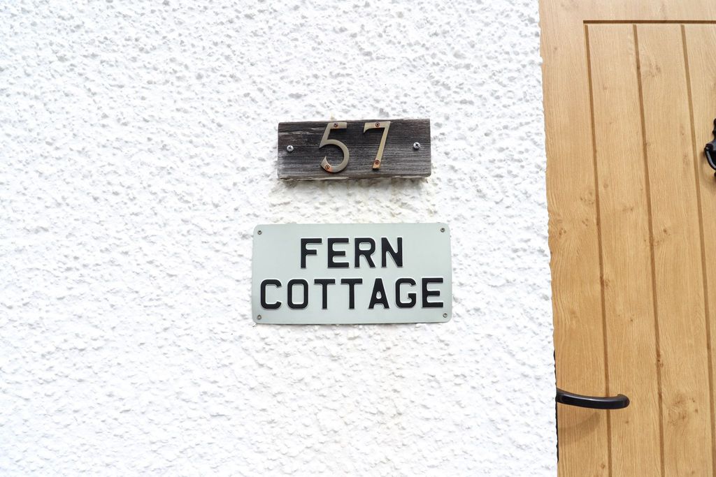Additional image 24 of 2 bed semi-detached house for sale57 Alpine Street, Dalbeattie DG5