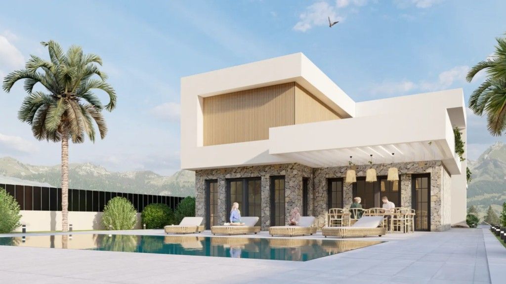 Property photo 2 of 10 Exterior And Pool