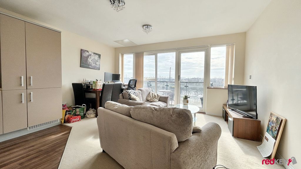 Property photo 2 of 8 Living Room