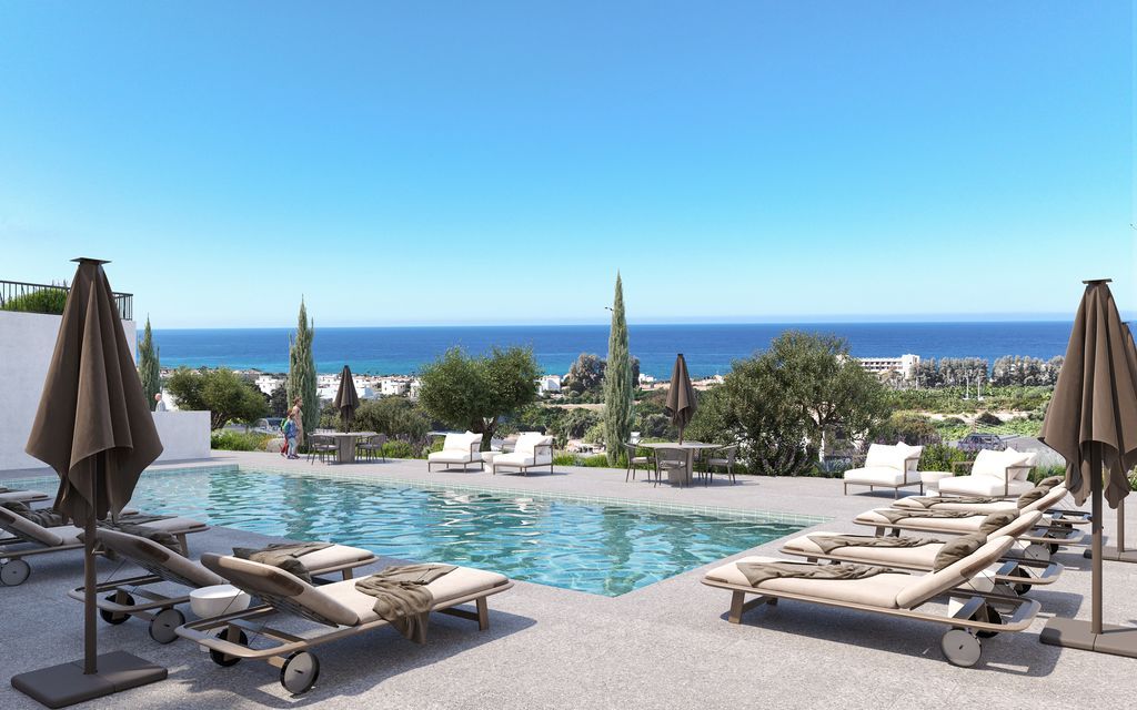 Property photo 2 of 11 Communal Pool -...