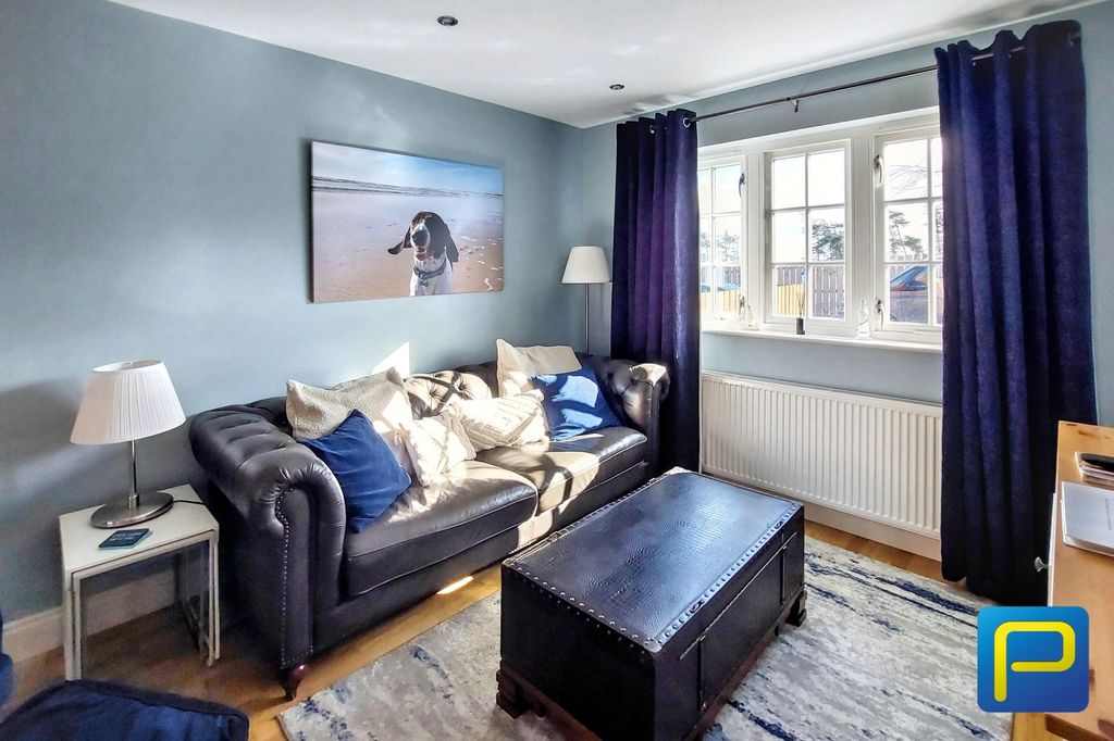 Additional image 5 of 2 bed barn conversion for saleBelford NE70