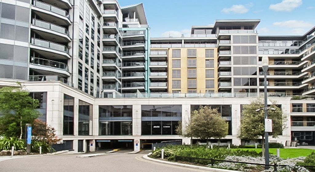 Property photo 1 of 8 Units 13 Fountain Centrefulham Sw6 Office Ext.Jpg