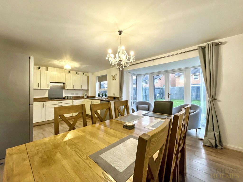 Additional image 11 of 4 bed property for salePenrose Place, Hebburn NE31