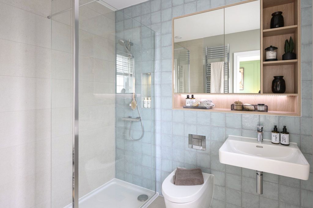 Additional image 9 of 3 bed detached house for saleHitches Lane, Fleet GU51