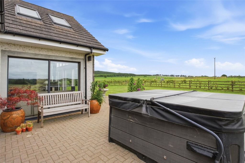 Additional image 21 of 5 bed equestrian for saleNetherton Farm Cottage, Hyndford Bridge, Lanark, South Lanarkshire ML11