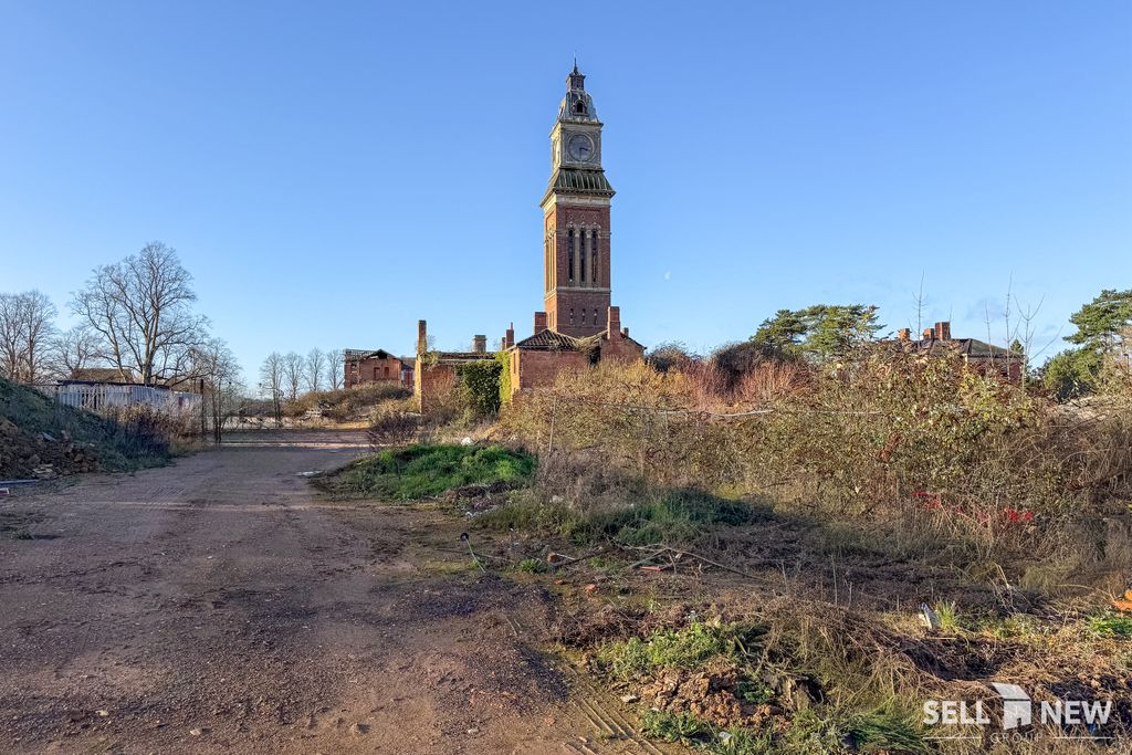 Additional image 10 of Land for saleSt. Christophers Square, Northampton NN5