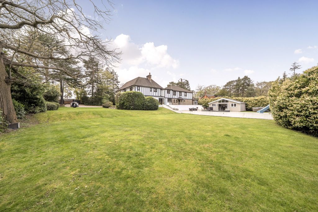 Additional image 22 of 7 bed detached house for saleShirley Church Road, Croydon CR0