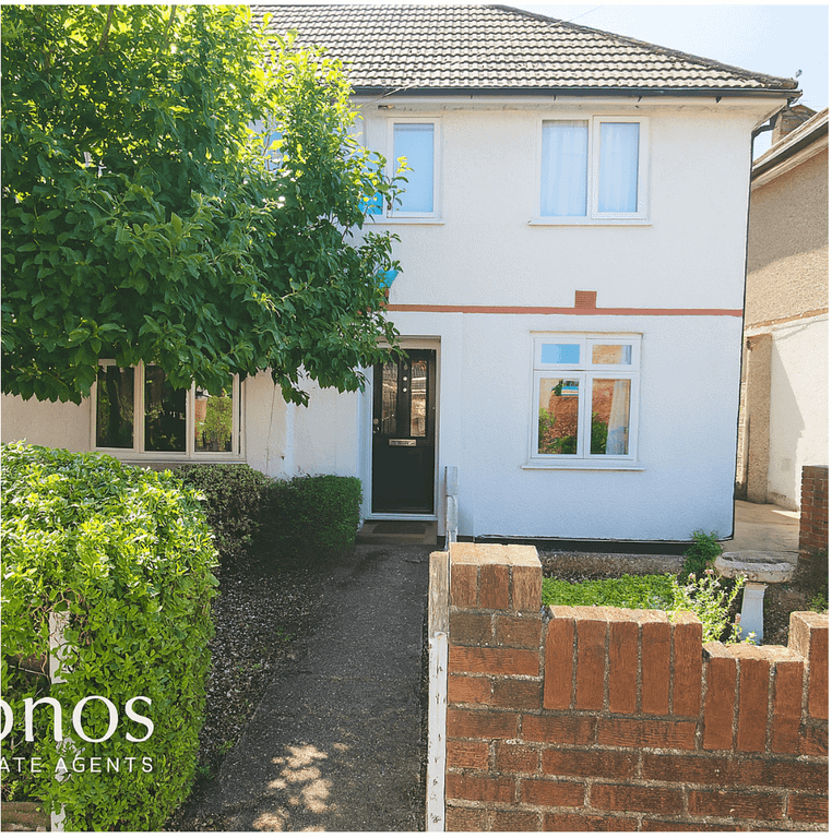 Property photo 1 of 16 Two Bedroom Ground Floor Garden Maisonettes For Sale In Uxbridge