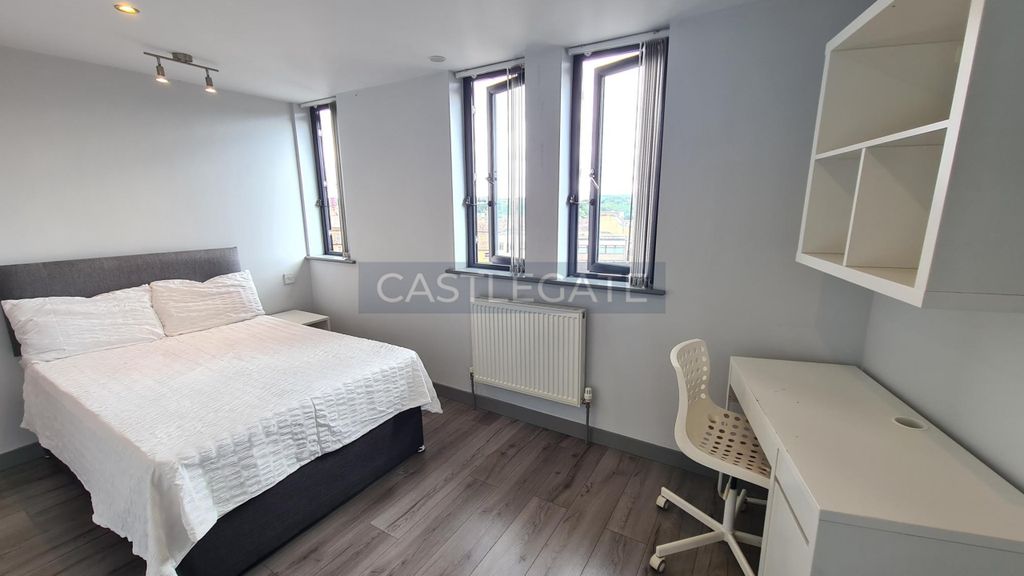 Property photo 1 of 16 Room 100, The Works At Standard House (3)