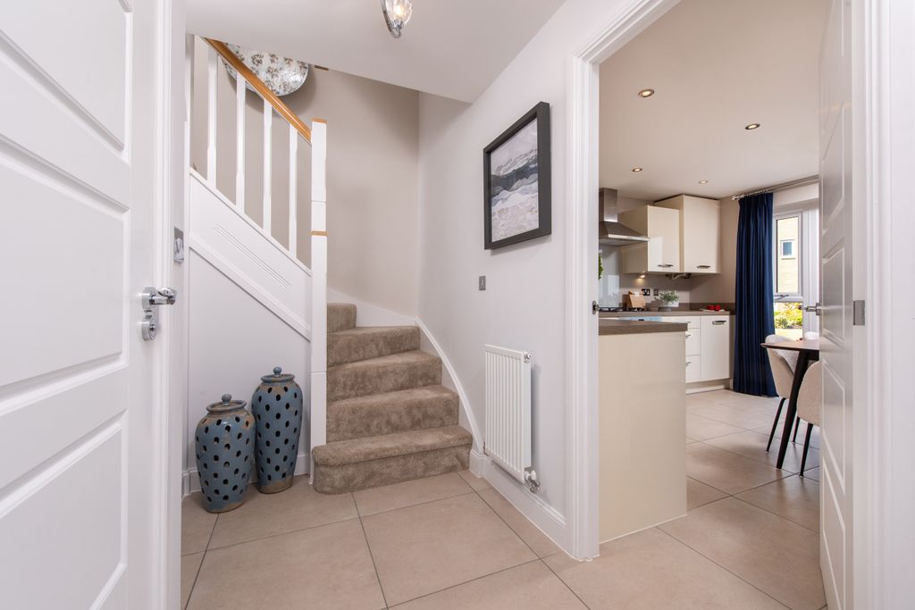 Additional image 5 of 3 bed semi-detached house for sale"Brentford" at Owl Lane, Dewsbury WF12