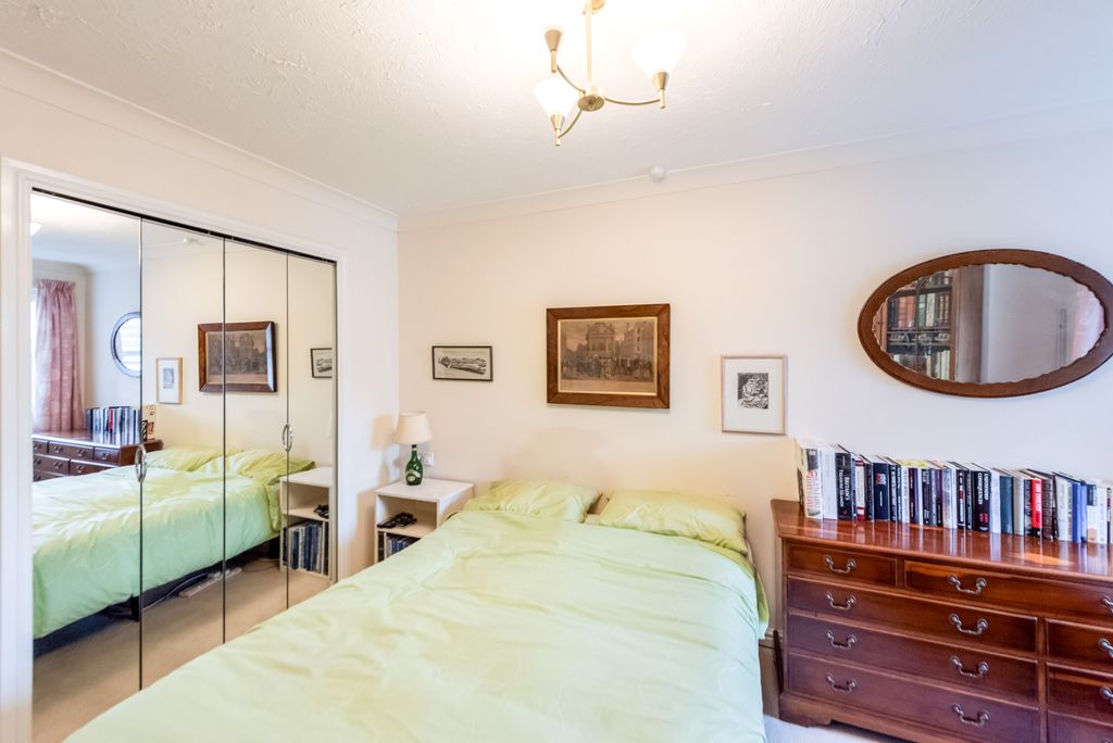 Additional image 10 of 1 bed flat for salePittenzie Street, Crieff PH7