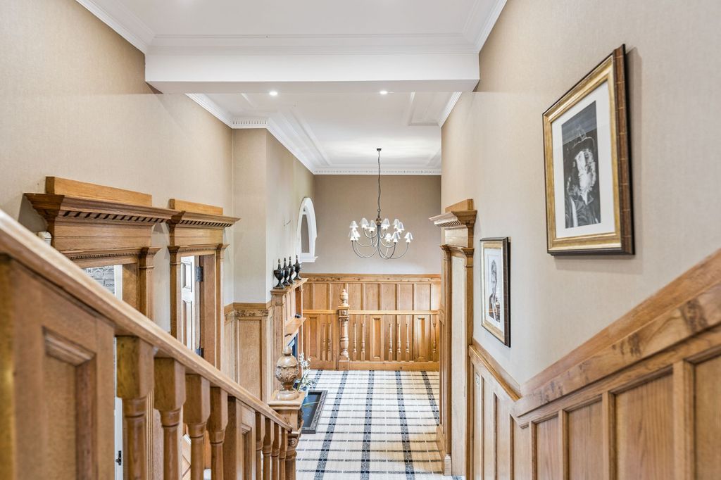 Additional image 36 of 5 bed town house for saleKings Gate, 33 Victoria Crescent Road, Dowanhill, Glasgow G12