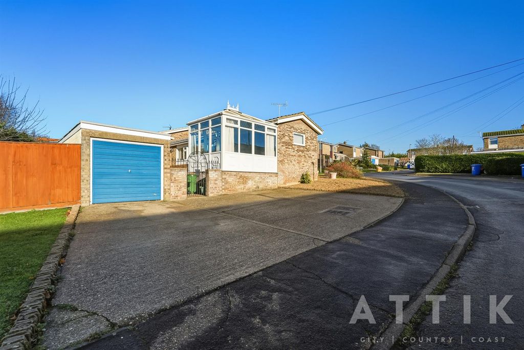 Additional image 41 of 4 bed semi-detached bungalow for saleChichester Road, Halesworth IP19
