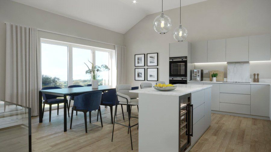 Property photo 2 of 5 Kitchen Cgi