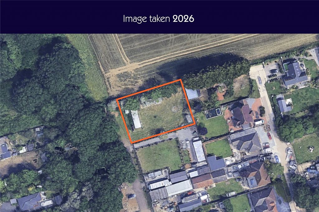 Property photo 2 of 11 Aerial View