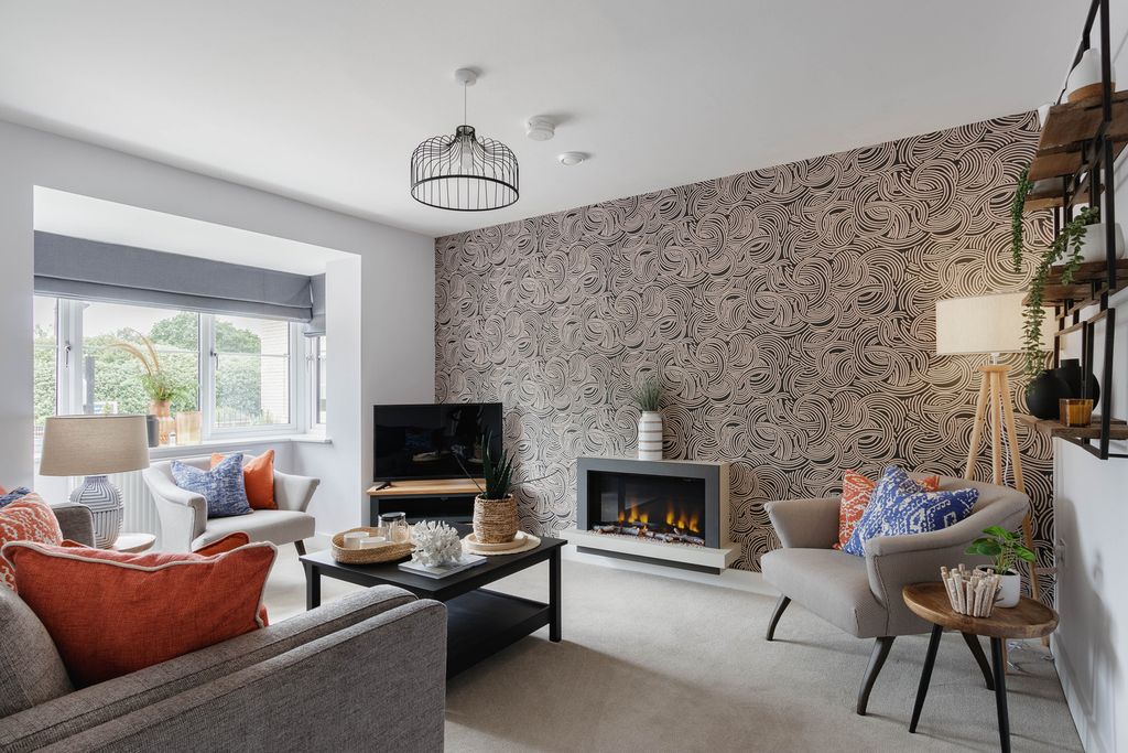 Property photo 3 of 14 Milford Showhome