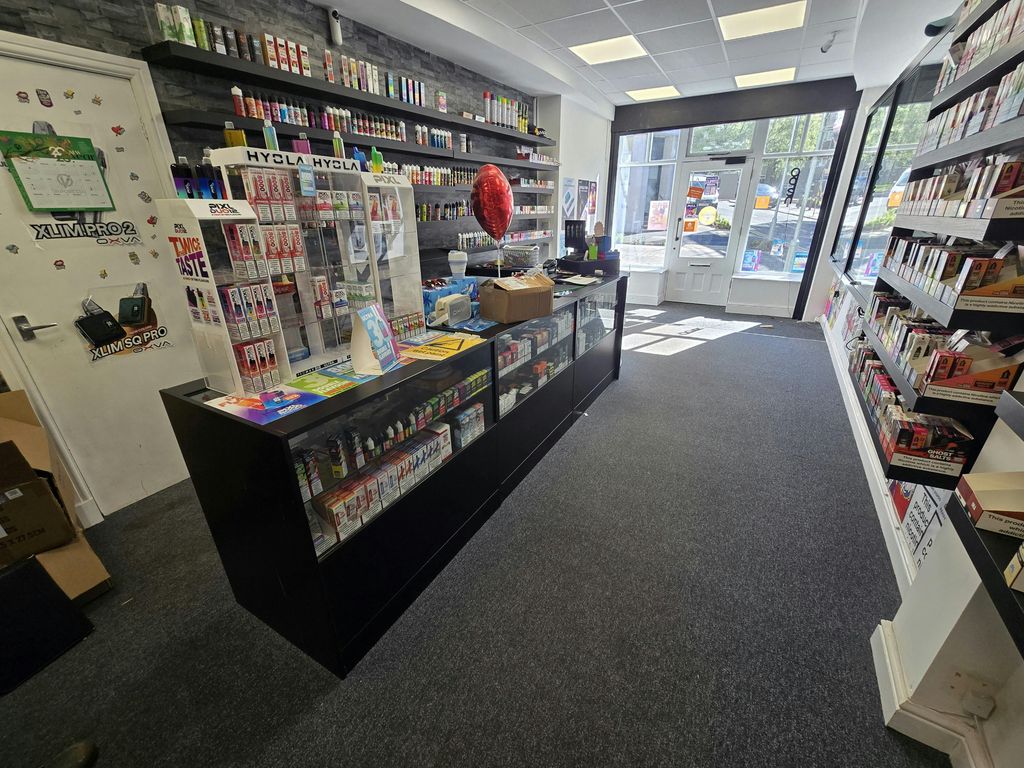 Property photo 2 of 8 Shop Floor