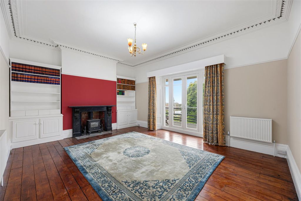 Property photo 3 of 30 Reception Room Two