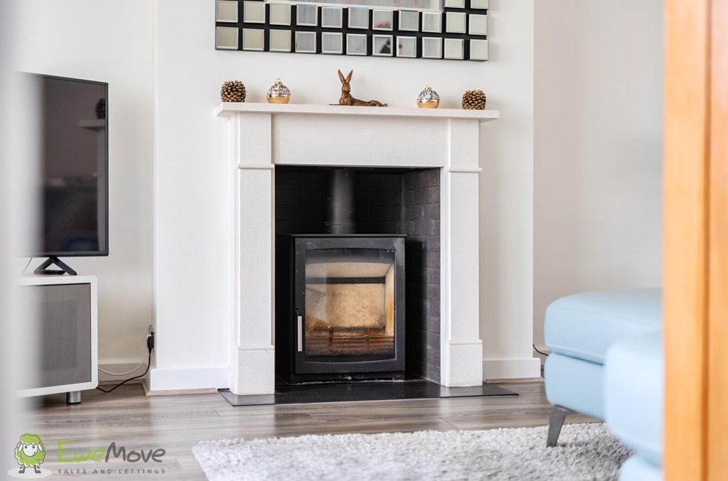 Property photo 2 of 24 Fire Place
