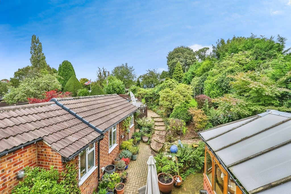 Additional image 21 of 5 bed detached house for saleQuarry Hill Road, Ilkeston DE7