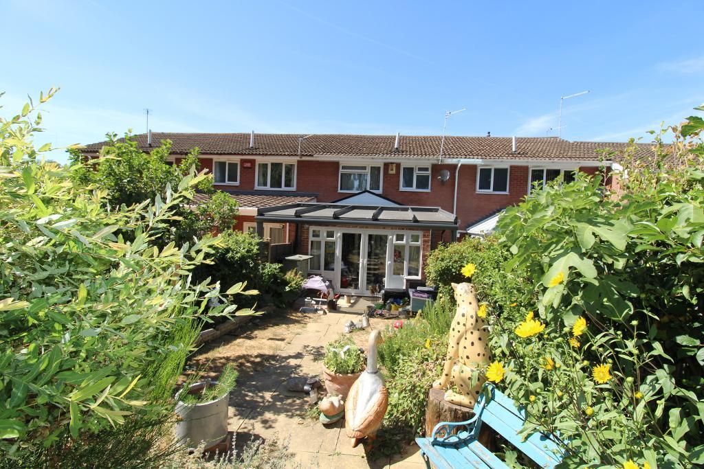 Property photo 3 of 14 Rear Garden