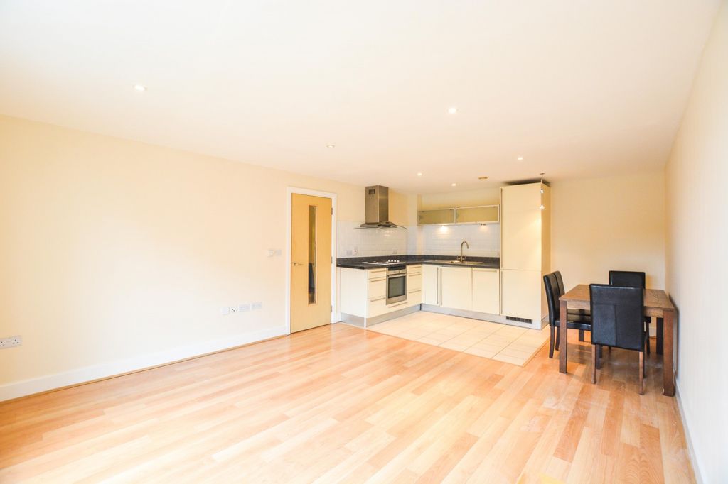 Property photo 3 of 11 Living Area/Kitchen