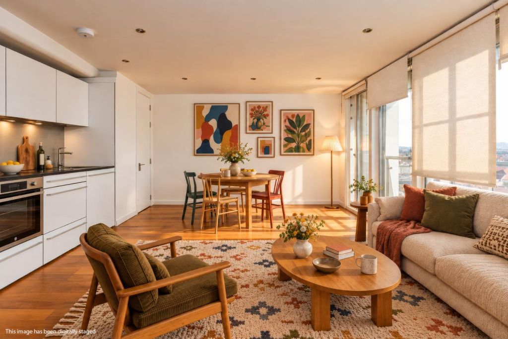 Property photo 1 of 25 Lounge_Kitchen_2.Jpg