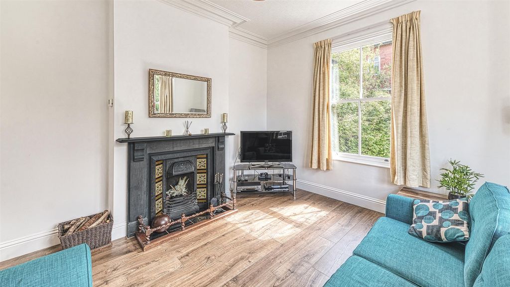 Additional image 18 of 5 bed detached house for saleStation Road, Mickleover, Derby DE3