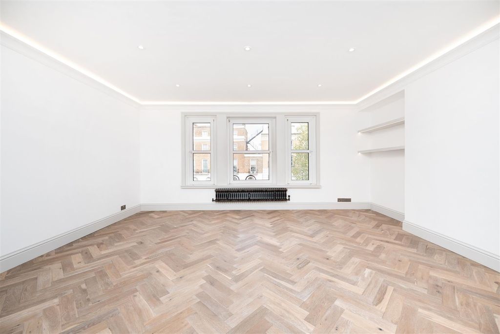 Property photo 1 of 13 Reception Room 1 - Edgware Road.Jpeg