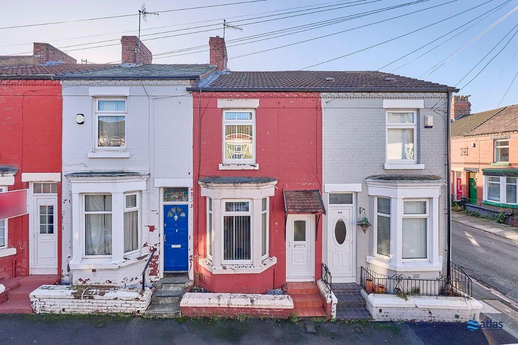 Property photo 1 of 13 Front Elevation