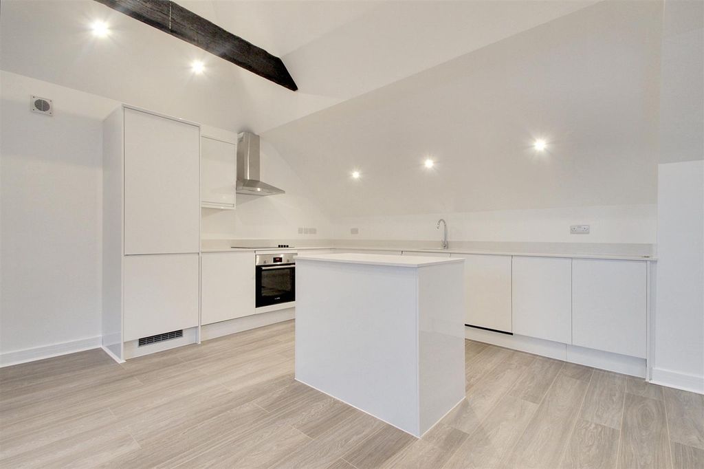 Property photo 1 of 25 Open Plan Lounge Kitchen